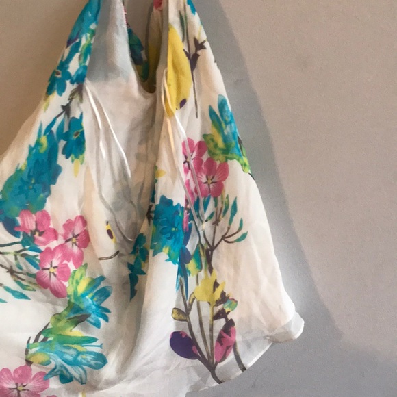 Yumi Kim floral halter - Picture 4 of 5